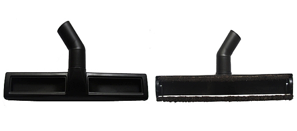 Floor Tool/Brush with Horse Hair