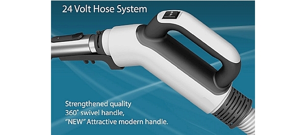 Premium Hose Handle